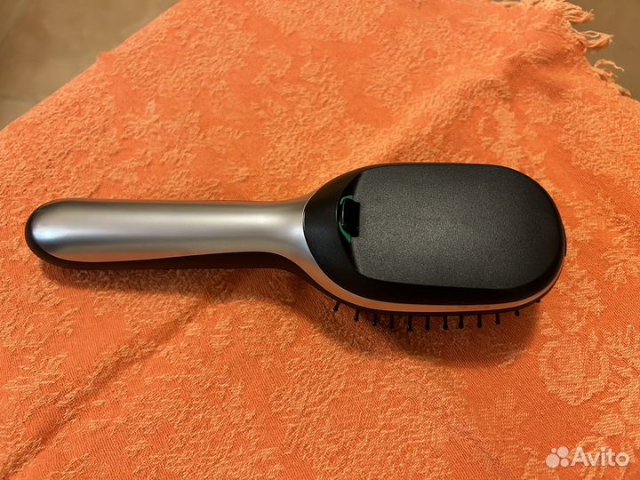 Ионизирующая расческа Braun Satin Hair 7