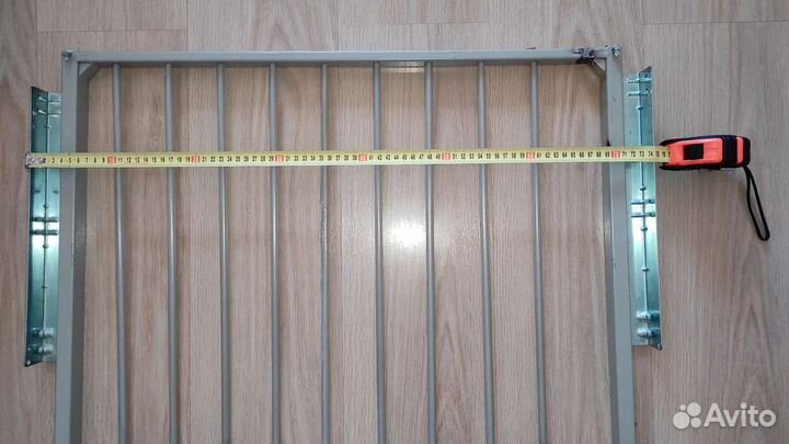 Вешалка для брюк IKEA