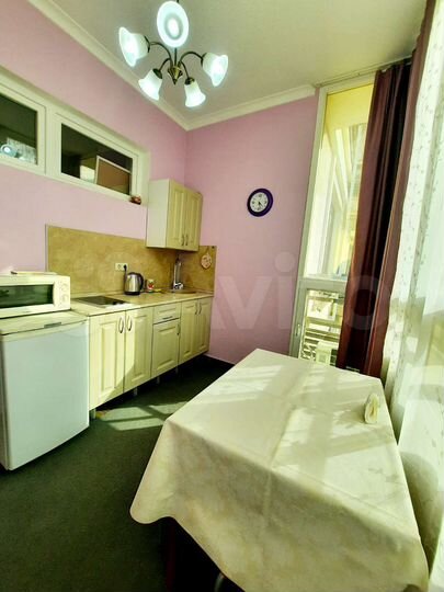 2-к. квартира, 70 м², 2/5 эт.