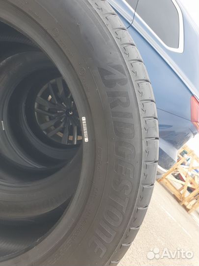 Bridgestone Alenza 001 255/55 R19 107W