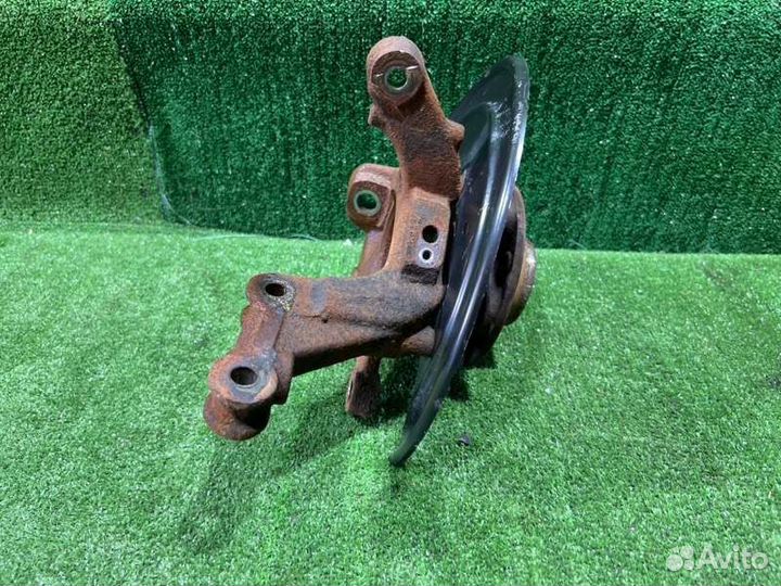 Ступица передняя левая Renault Duster кроссовер