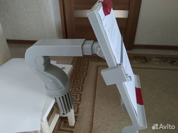 Держатель бумаг Copy Holder -новый