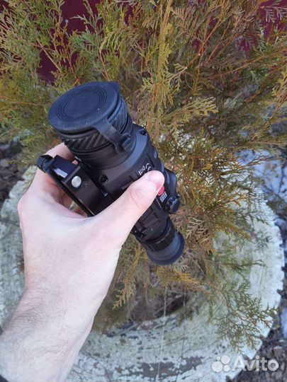 Тепловизионный прицел guide ts 425/435/450