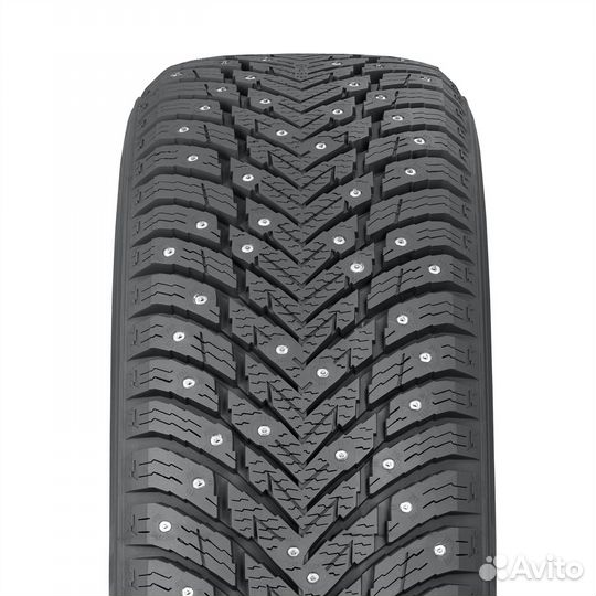 Nokian Tyres Hakkapeliitta 10p 255/40 R19 100T