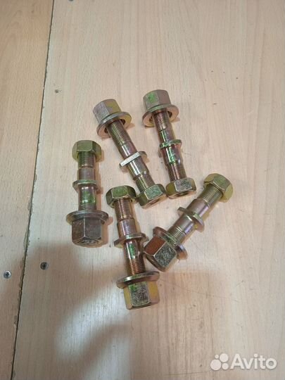 Футорка Шпилька Фотон foton 1069/1099/1093