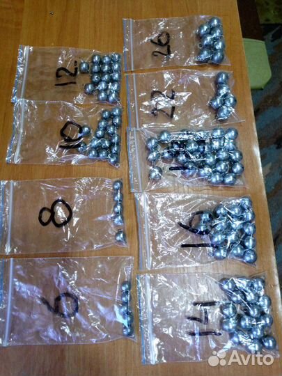 Грузила (чебурашка)