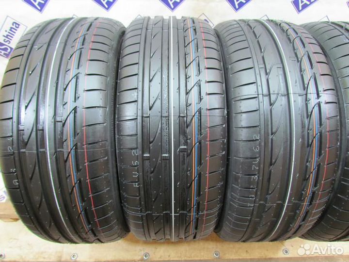 Bridgestone Potenza S001 245/45 R19 102Y