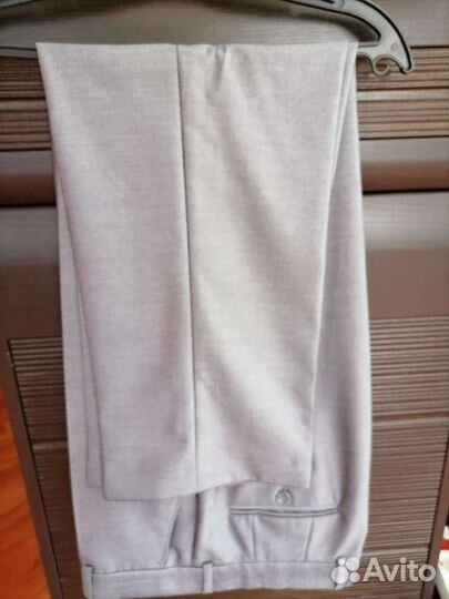 Мужской костюм