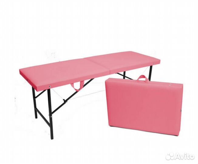 Массажный стол кушетка бу