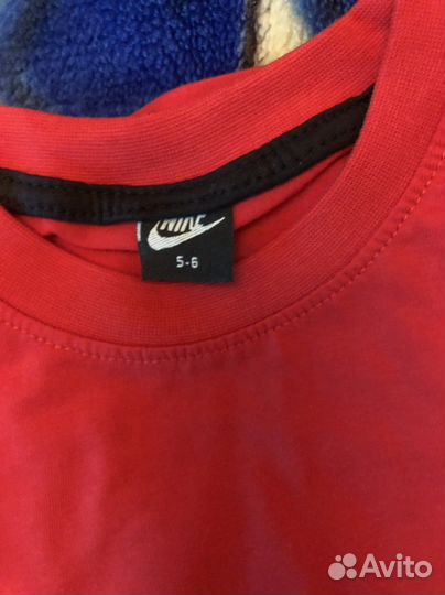 Клстюм летний 5 лет