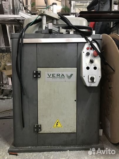 Продажа оборудования для производства окон пвх