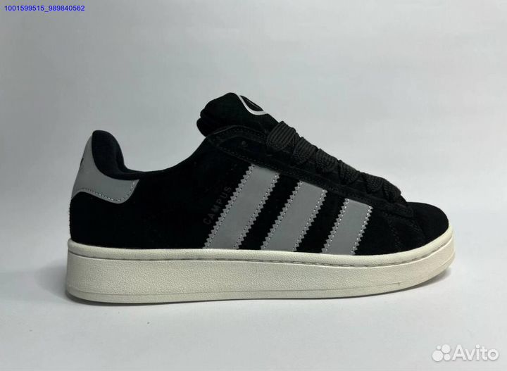 Кроссовки Adidas Campus 00s