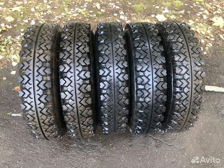 Колеса r16 Лада Нива Вли 5 грязевая