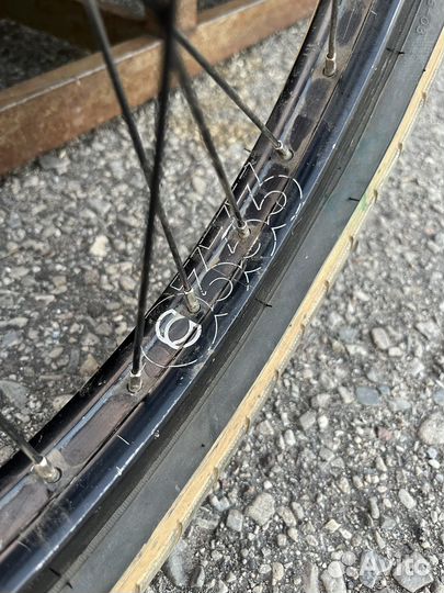 Колеса для бмх (вел сет )