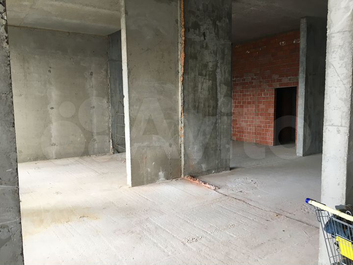 Свободного назначения, 124.7 м²