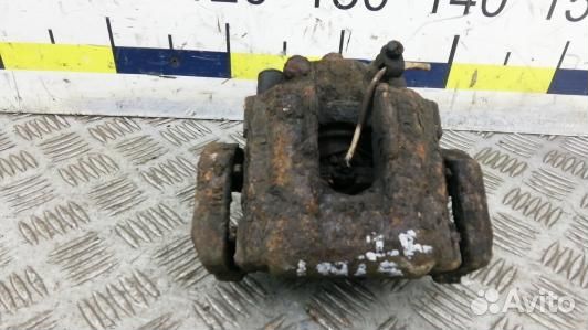 Суппорт тормозной задний правый BMW X3 E83 (1NI05O