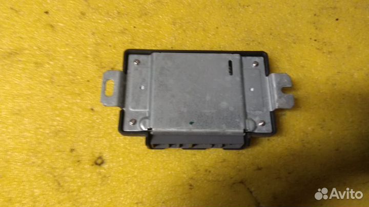 Блок управления раздаточной коробкой Kia Sorento