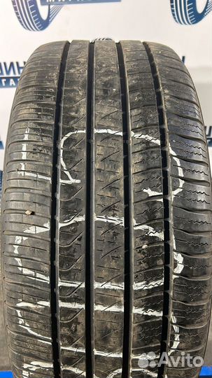 Pirelli Scorpion Zero All Season 265/45 R21 108Y