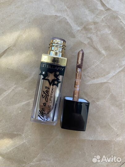 Набор помад stellary,loreal paris 12 шт