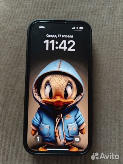 iPhone 14 Pro, 256 ГБ