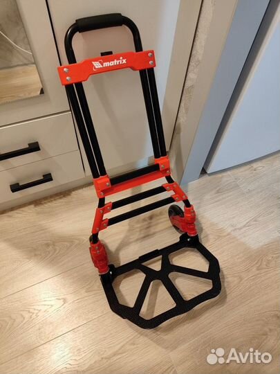 Тележка Matrix