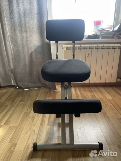 Коленный стул smartstool