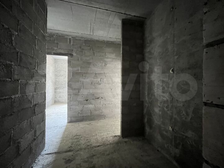 2-к. квартира, 67,9 м², 7/9 эт.