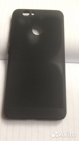 Чехол на huawei nova