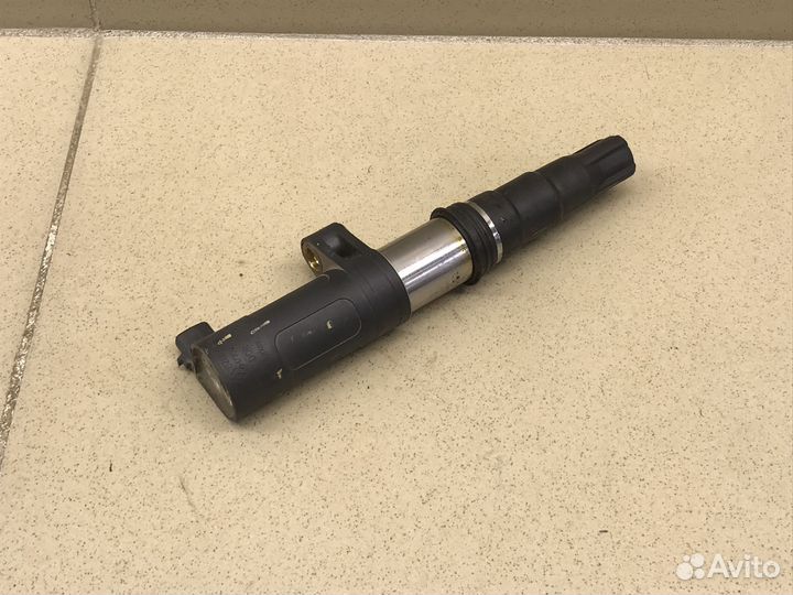 Катушка зажигания Almera (G15) 2013