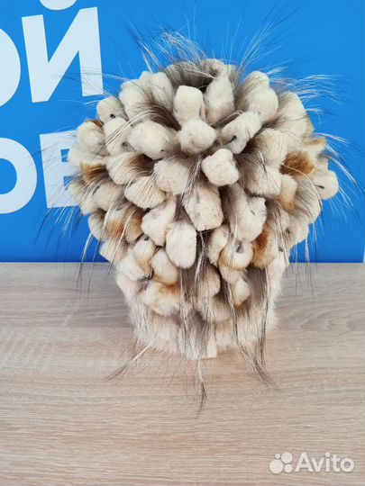 Шапки женские