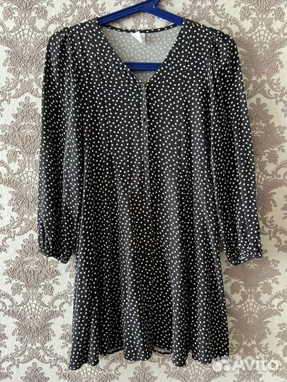 Платье zara 152