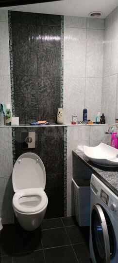 4-к. квартира, 122 м², 7/14 эт.