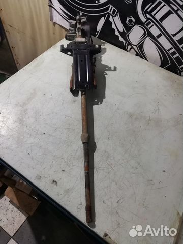 Рулевая колонка в сборе BMW 5 E34