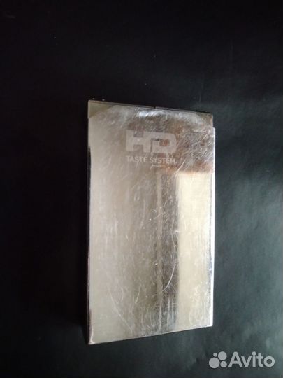 Зажигалка Кент HD Taste system