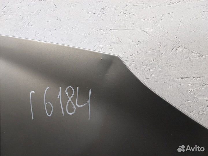 Капот Subaru Tribeca (B9), 2006