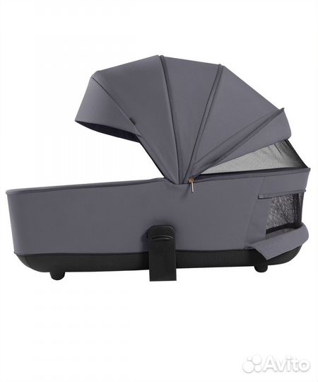 Новая коляска Carrello Vector 2025