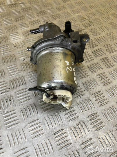 Корпус топливного фильтра Toyota Land Cruiser 200