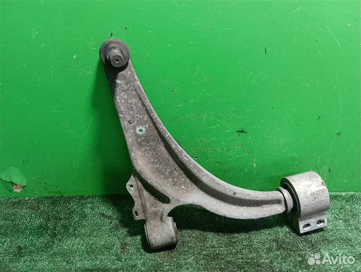 Рычаг передний правый нижний Chevrolet Cruze J300