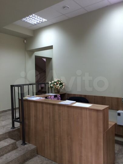 Офис, 56 м²