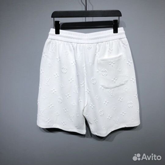 Шорты Louis Vuitton - Оригинальное качество