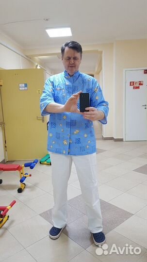 Массаж в Чертаново и Строгино