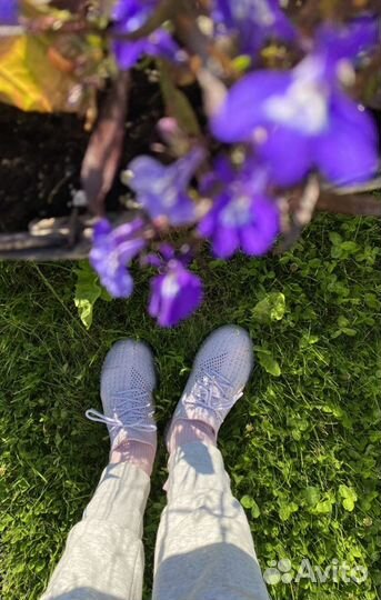 Кроссовки Изи размер 32-36