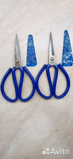 Ножницы из нержавеющей стали