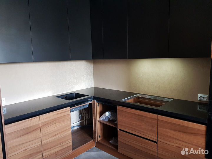 Столешница для кухни м2