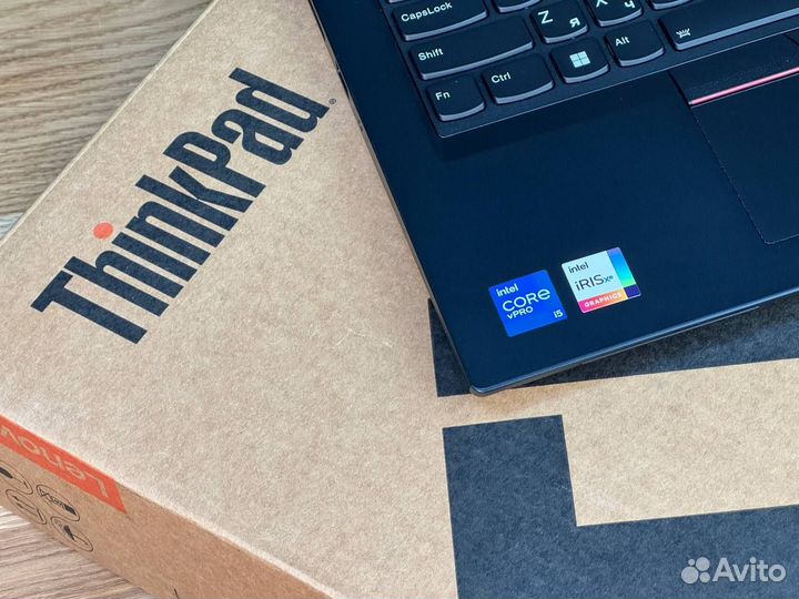 Сенсорная Lenovo ThinkPad X1 Yoga i5-11 16GB