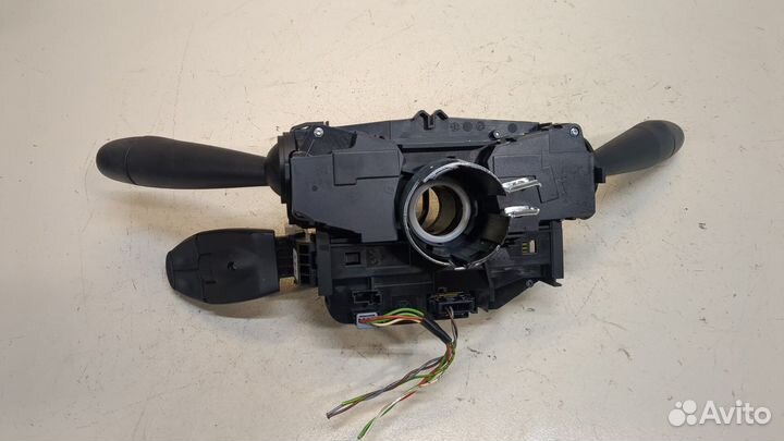 Переключатель поворотов и дворников Citroen C3 200