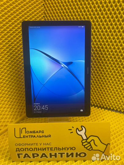 Планшет huawei mediapad t3 10 (60543)