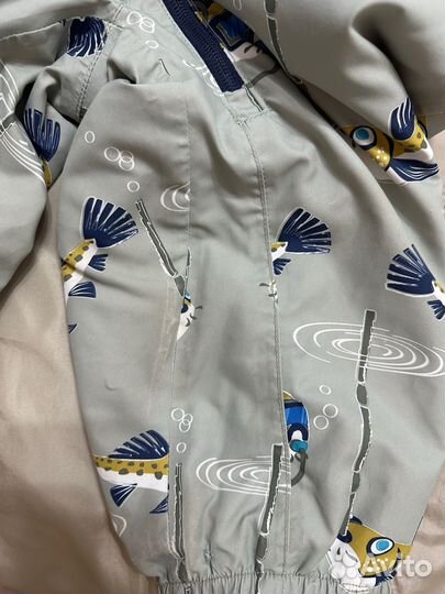 Комбинезон reima 92