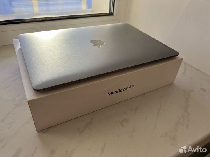 Apple MacBook Air 13 Retina