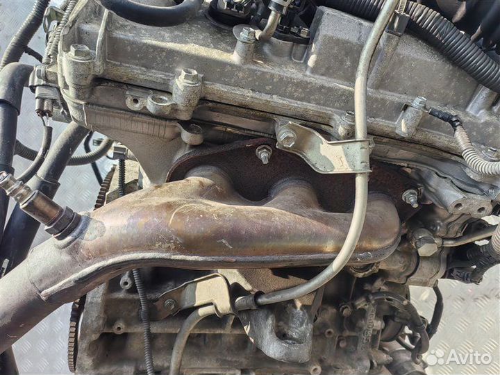 Двигатель, Lexus GS300 III (2004-2012) 2005